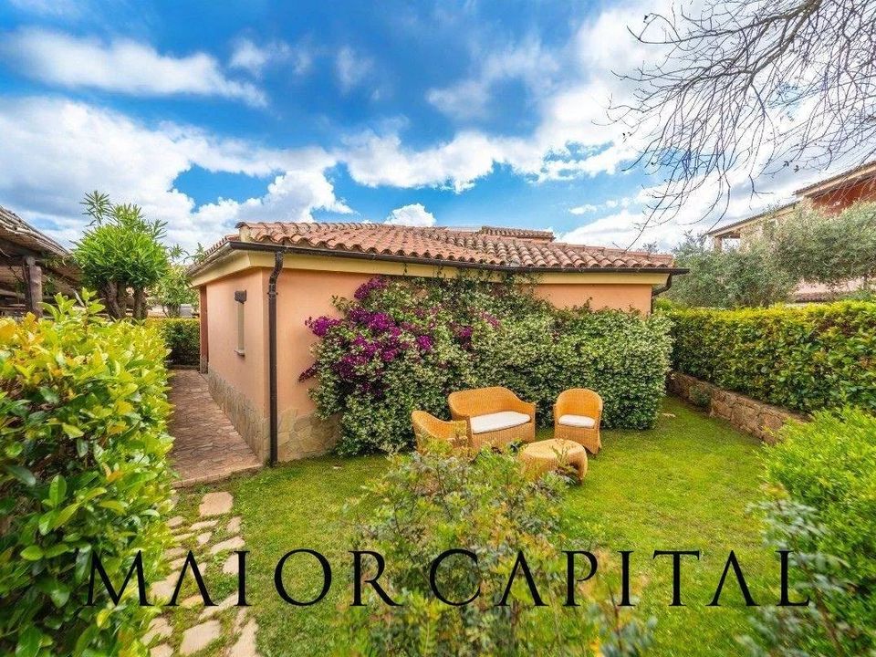 Villa i Olbia, Sassari - foto 1