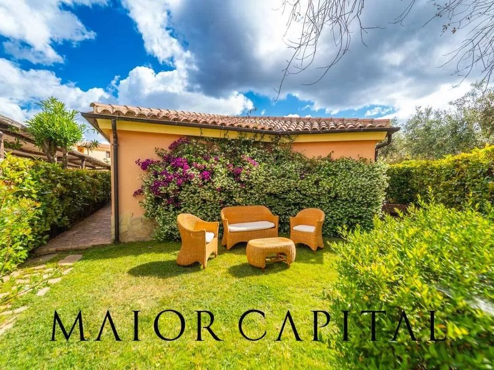 Villa i Olbia, Sassari - foto 2