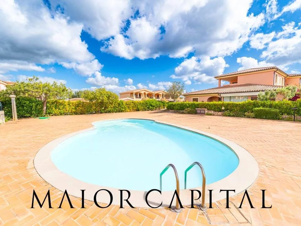 Villa i Olbia, Sassari - foto 3