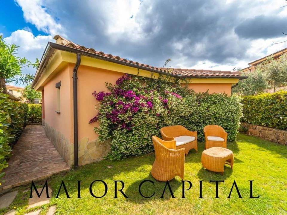 Villa i Olbia, Sassari - foto 4