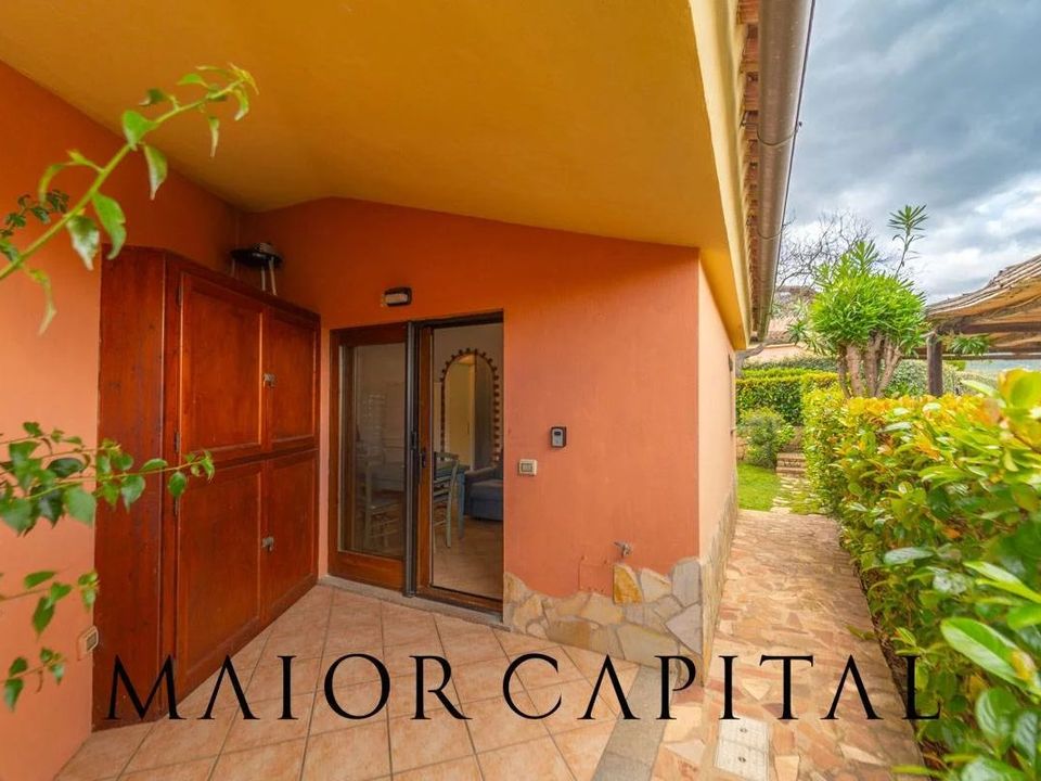Villa i Olbia, Sassari - foto 5