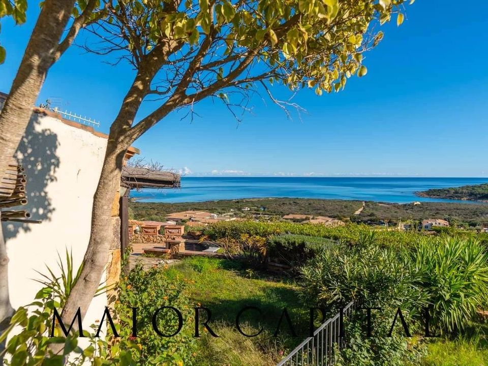 Villa i San Teodoro, Sassari - bilde 2