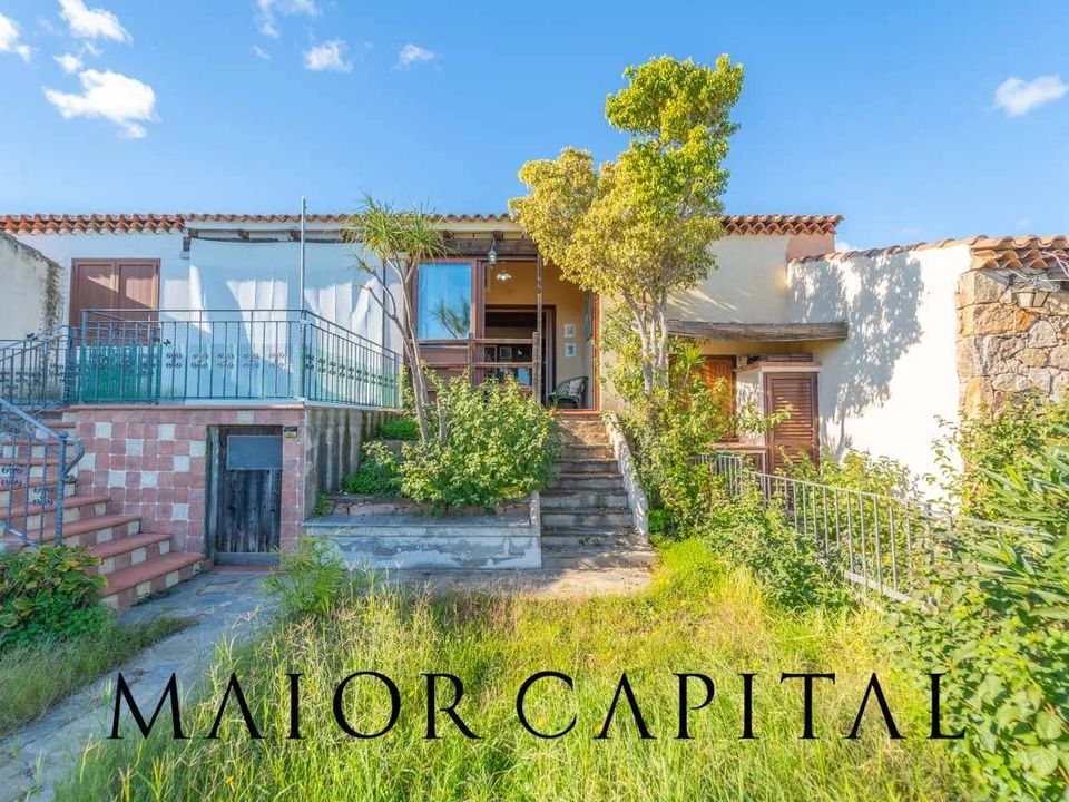Villa i San Teodoro, Sassari - bilde 3