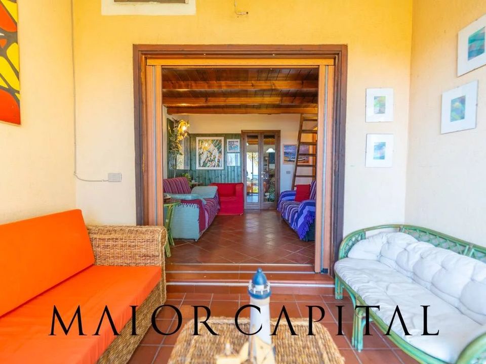 Villa i San Teodoro, Sassari - bilde 5