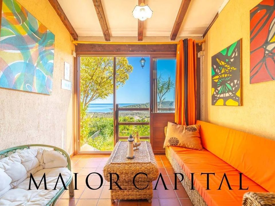 Villa i San Teodoro, Sassari - bilde 1