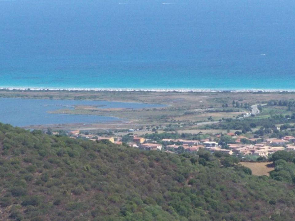 Tomt i San Teodoro, Sassari - bilde 1