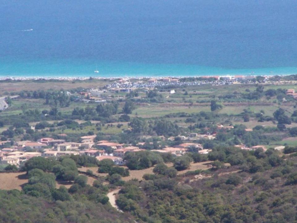 Tomt i San Teodoro, Sassari - bilde 3
