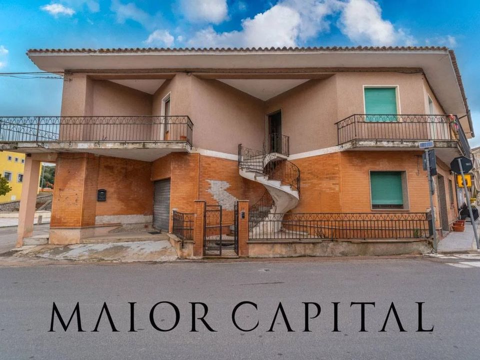 Villa i Sant'Antonio di Gallura, Sassari - foto 2