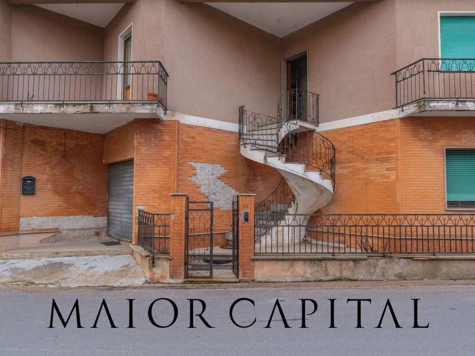 Villa i Sant'Antonio di Gallura, Sassari - foto 3
