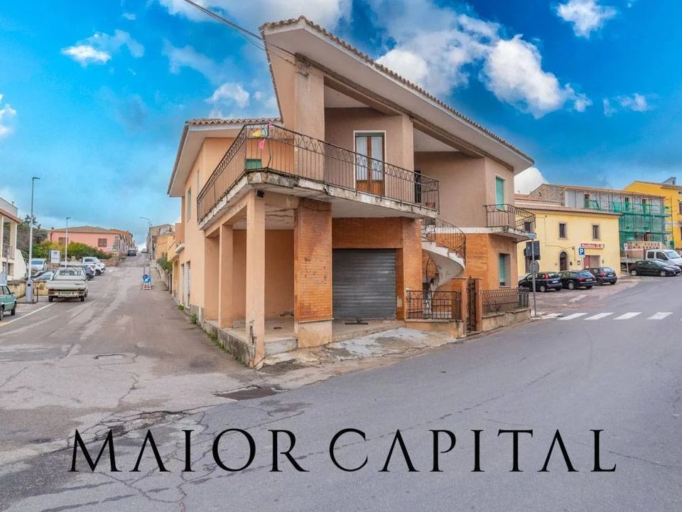 Villa i Sant'Antonio di Gallura, Sassari - foto 4