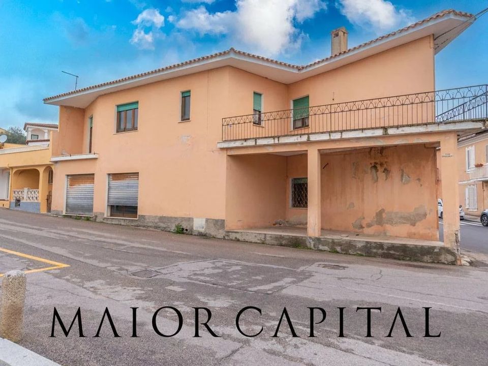 Villa i Sant'Antonio di Gallura, Sassari - foto 5