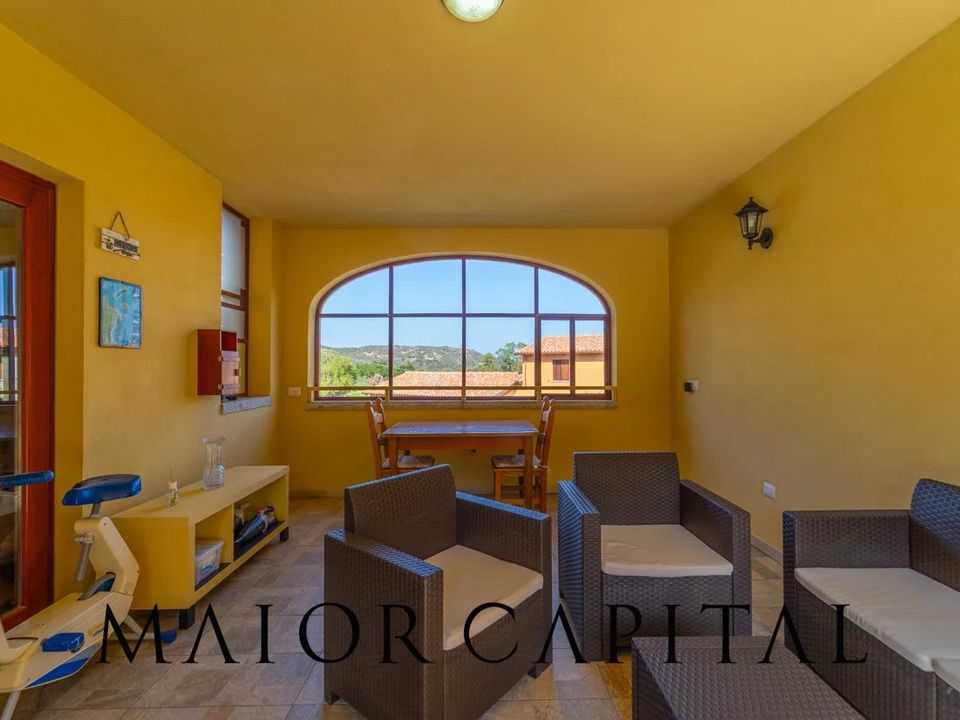 Leilighet i San Teodoro, Sassari - bilde 5