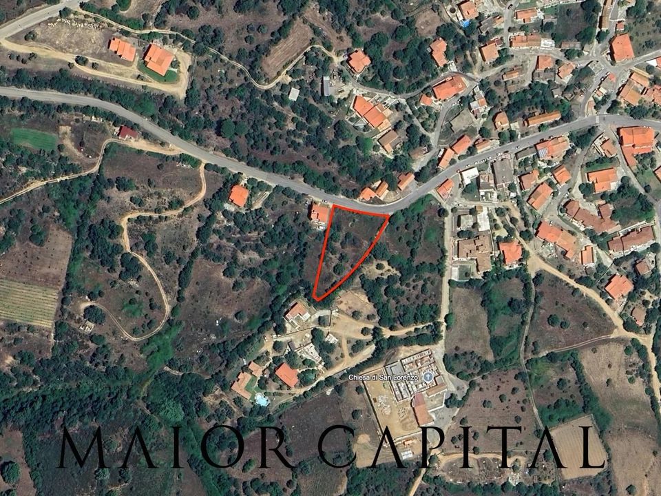 Helårsgrund i Budoni, Sassari - foto 5