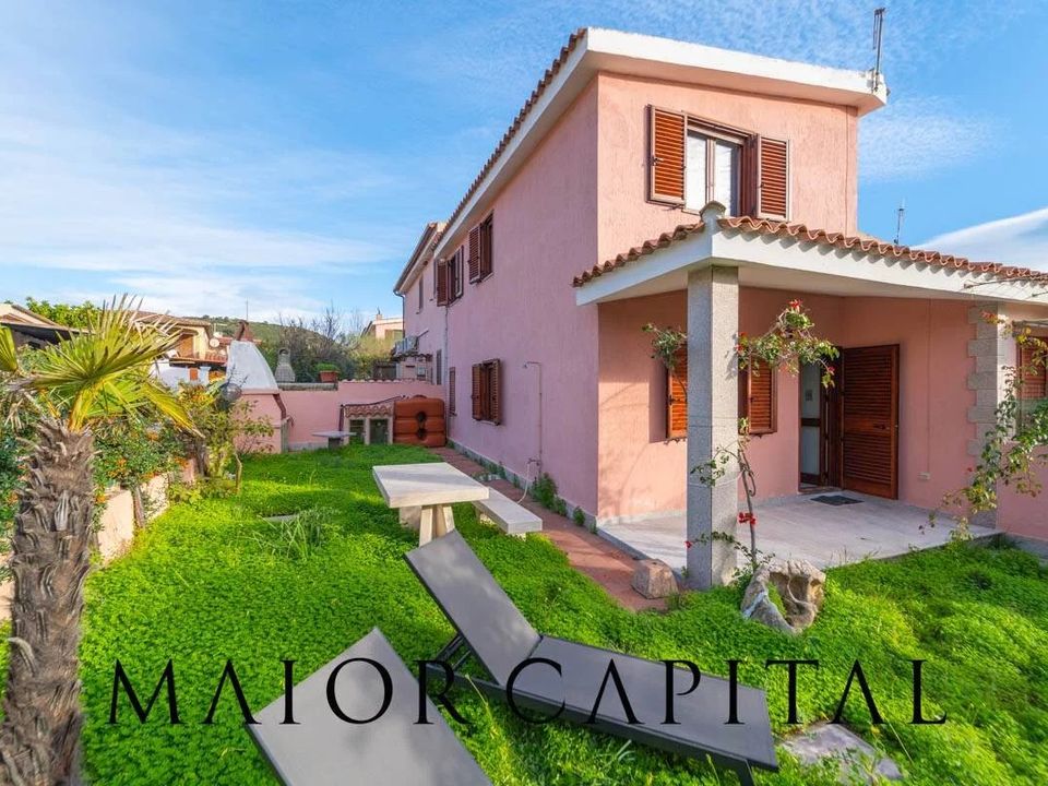 Villa i San Teodoro, Sassari - bilde 2