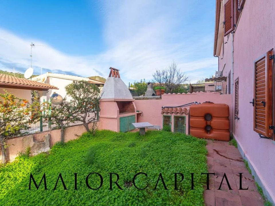Villa i San Teodoro, Sassari - bilde 3