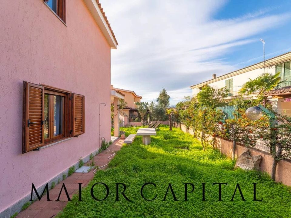 Villa i San Teodoro, Sassari - bilde 4
