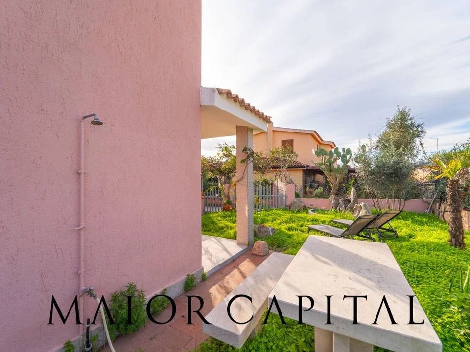 Villa i San Teodoro, Sassari - bilde 5