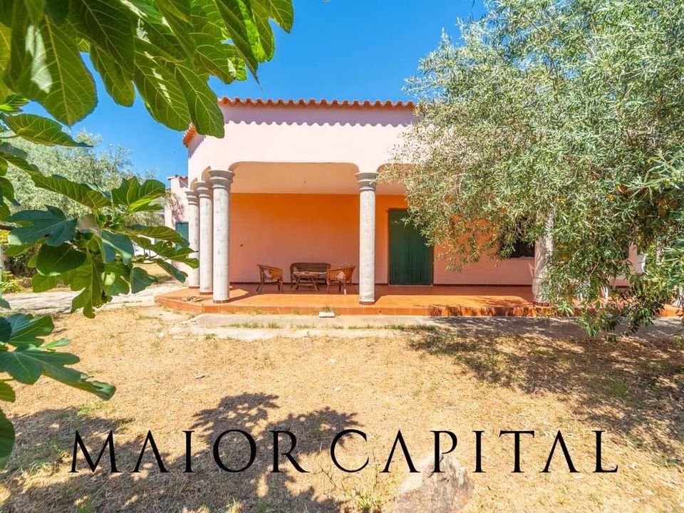 Villa i Torpe, Nuoro - bilde 2