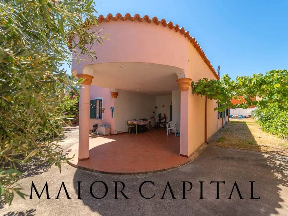 Villa i Torpe, Nuoro - bilde 3