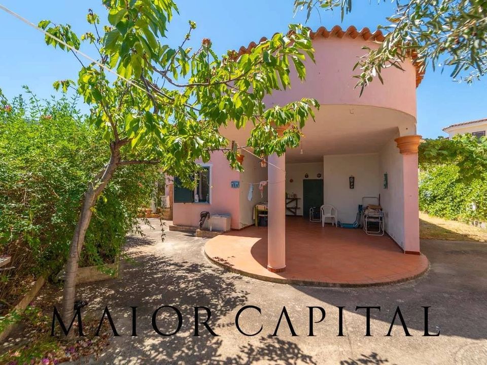 Villa i Torpe, Nuoro - bilde 4