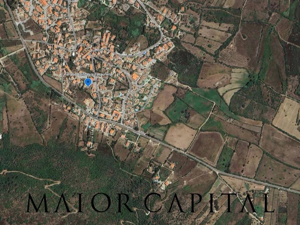Helårsgrund i Budoni, Sassari - foto 1