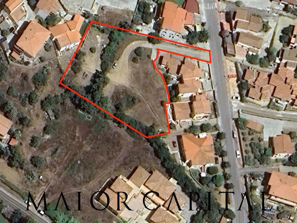 Helårsgrund i Budoni, Sassari - foto 2