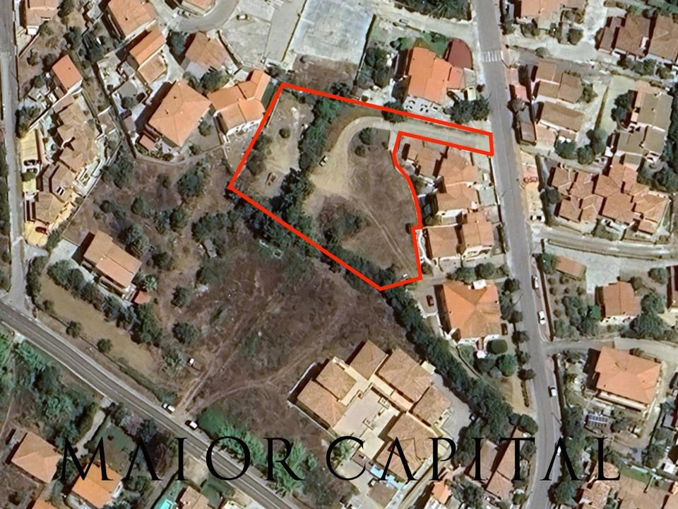 Helårsgrund i Budoni, Sassari - foto 3