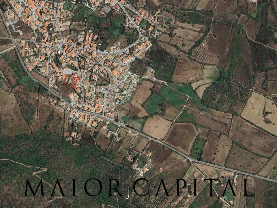 Helårsgrund i Budoni, Sassari - foto 4