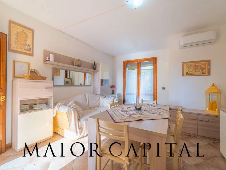 Lejlighed i Golfo Aranci, Olbia Tempio - foto 1