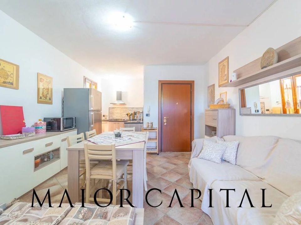 Lejlighed i Golfo Aranci, Olbia Tempio - foto 3