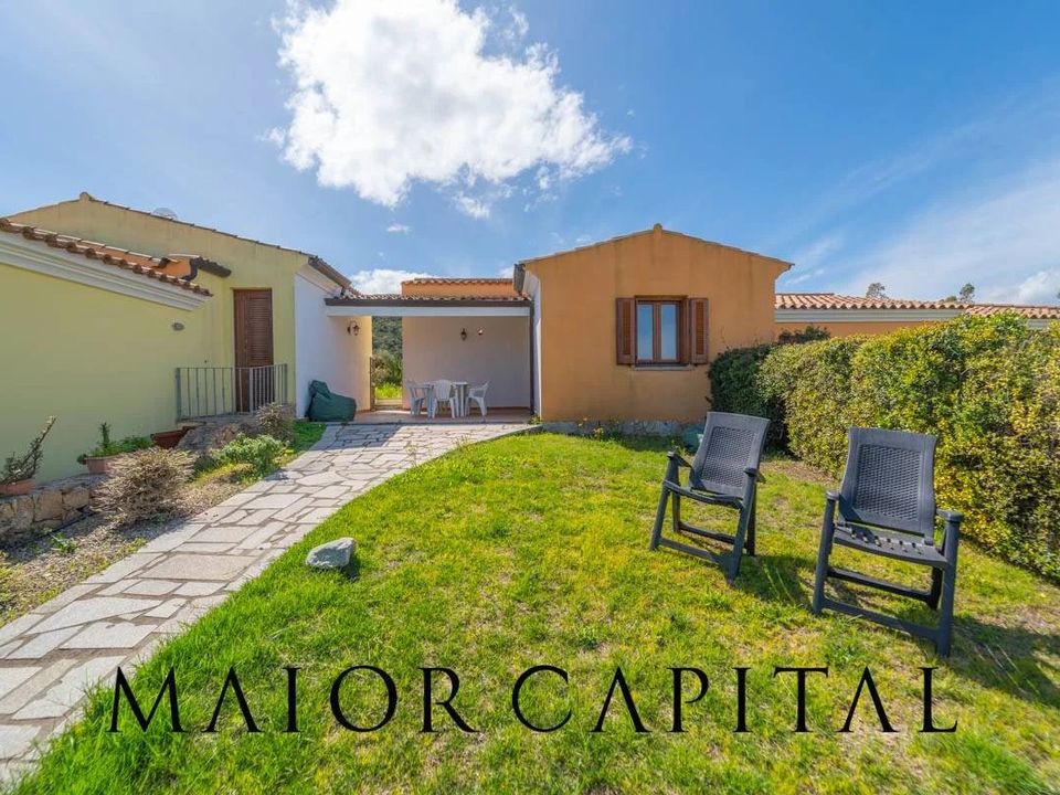 Villa i Budoni, Sassari - bilde 2