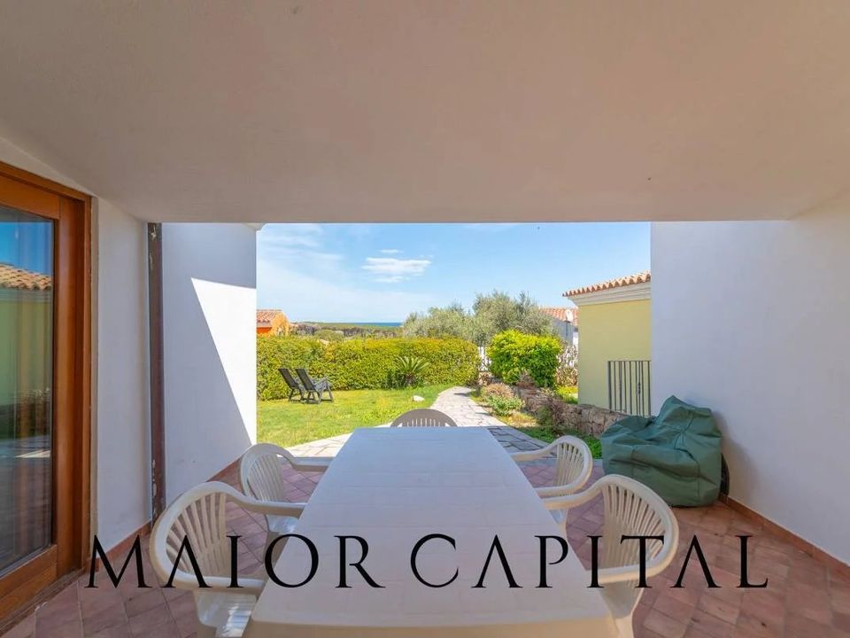 Villa i Budoni, Sassari - bilde 3