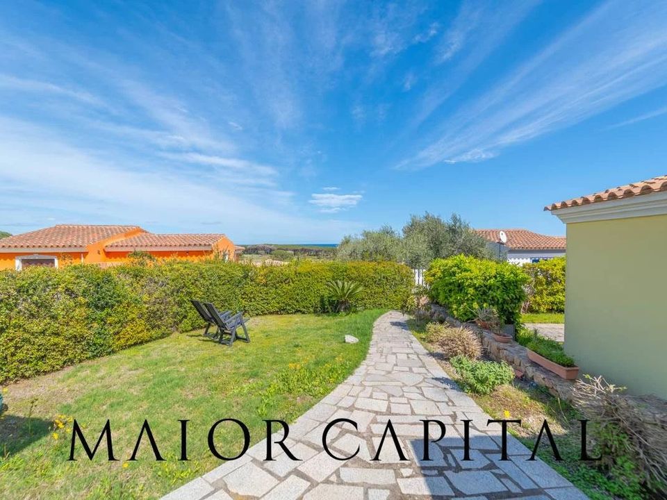 Villa i Budoni, Sassari - bilde 4