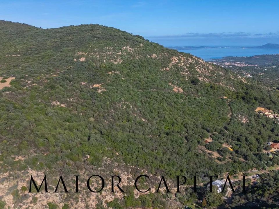 Terreno en Loiri Porto San Paolo, Sassari - foto 4