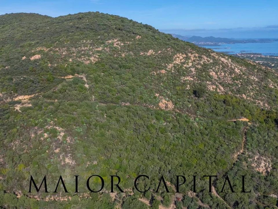Terreno en Loiri Porto San Paolo, Sassari - foto 5
