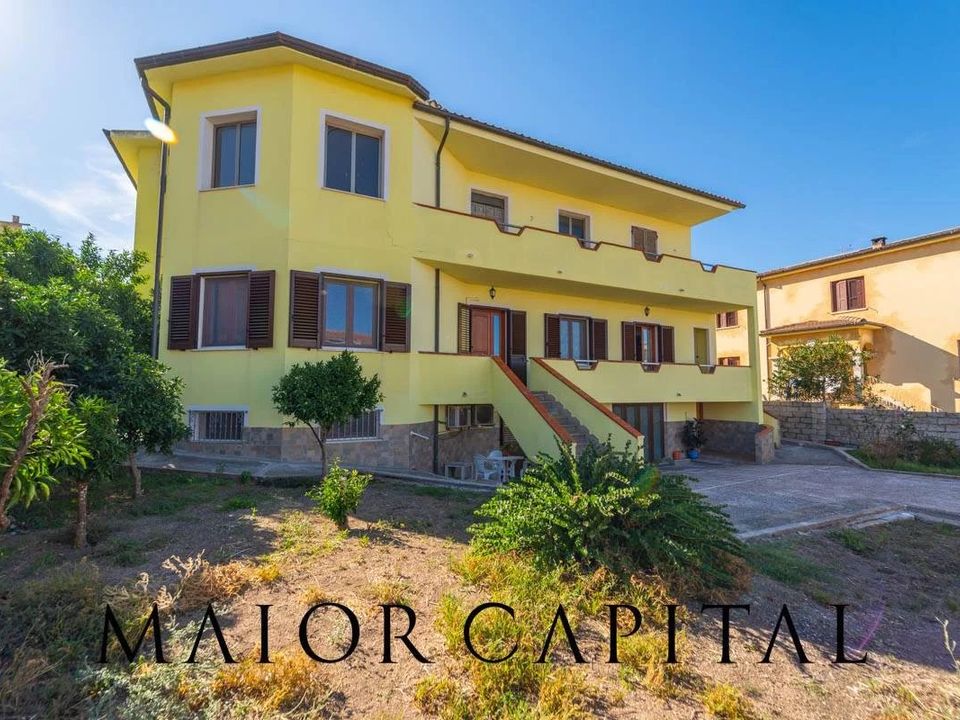 Villa i Oschiri, Sassari - foto 2