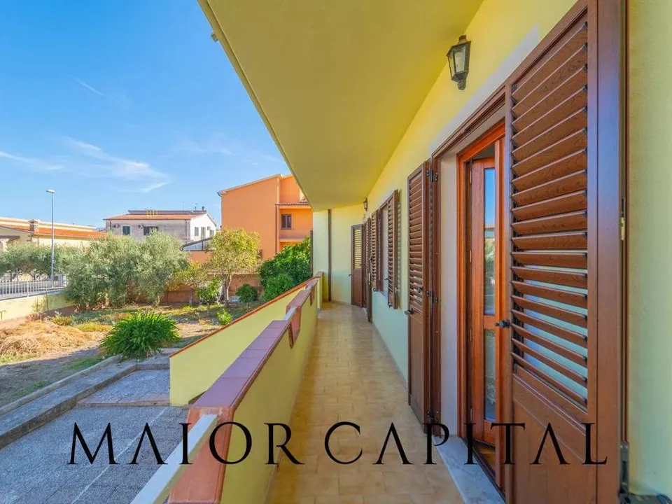 Villa i Oschiri, Sassari - foto 4