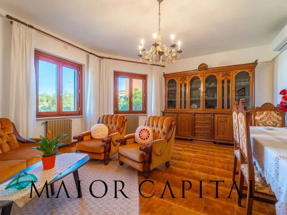 Villa i Oschiri, Sassari - foto 5
