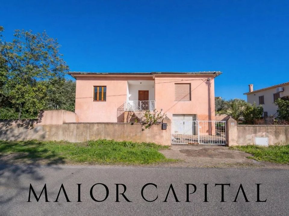 Villa a Budoni, Sassari - foto 1