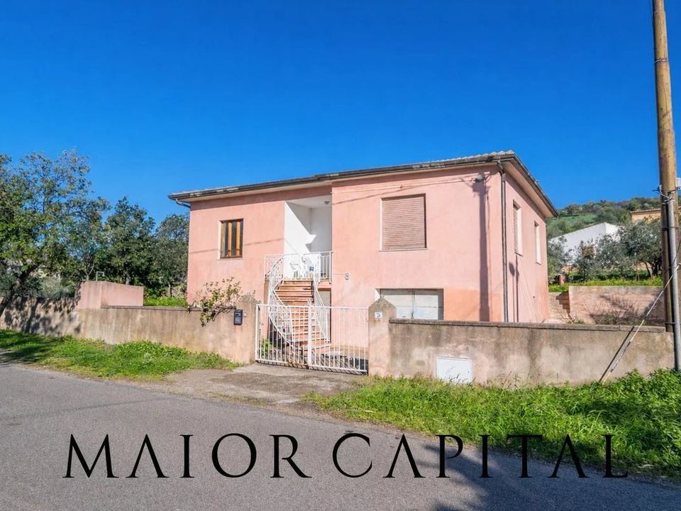 Villa a Budoni, Sassari - foto 2