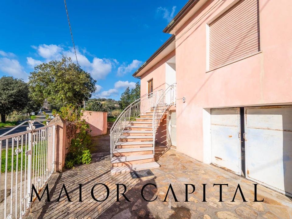 Villa a Budoni, Sassari - foto 3
