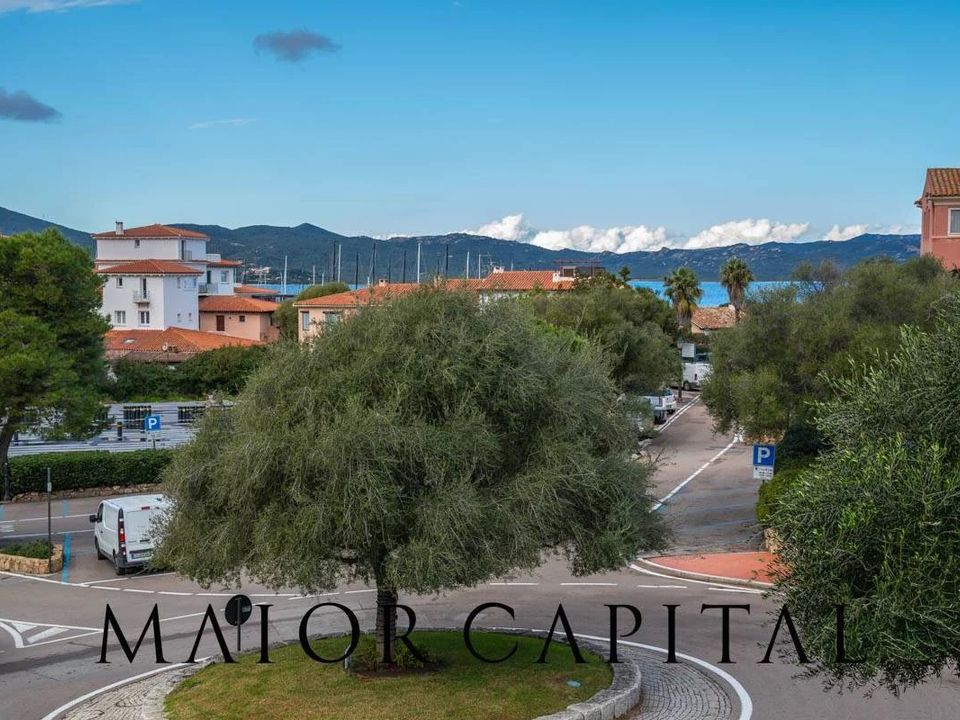 Lejlighed i Olbia, Sassari - foto 5