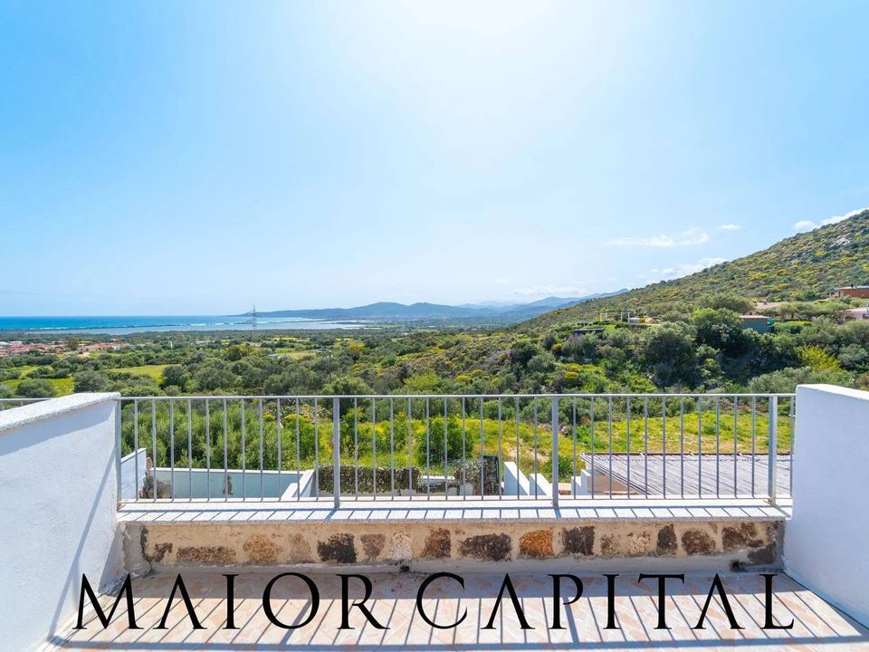 Villa i San Teodoro, Sassari - bilde 2