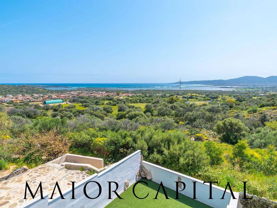 Villa i San Teodoro, Sassari - bilde 3