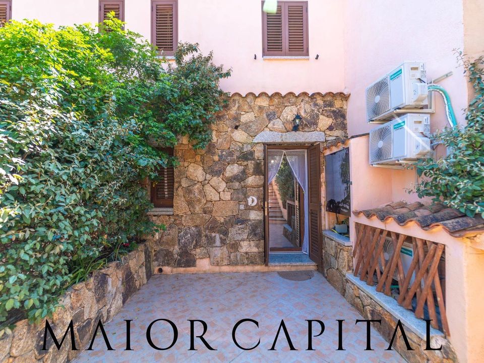 Villa i San Teodoro, Sassari - bilde 4