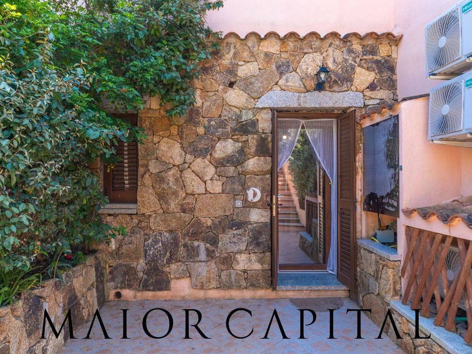 Villa i San Teodoro, Sassari - bilde 5
