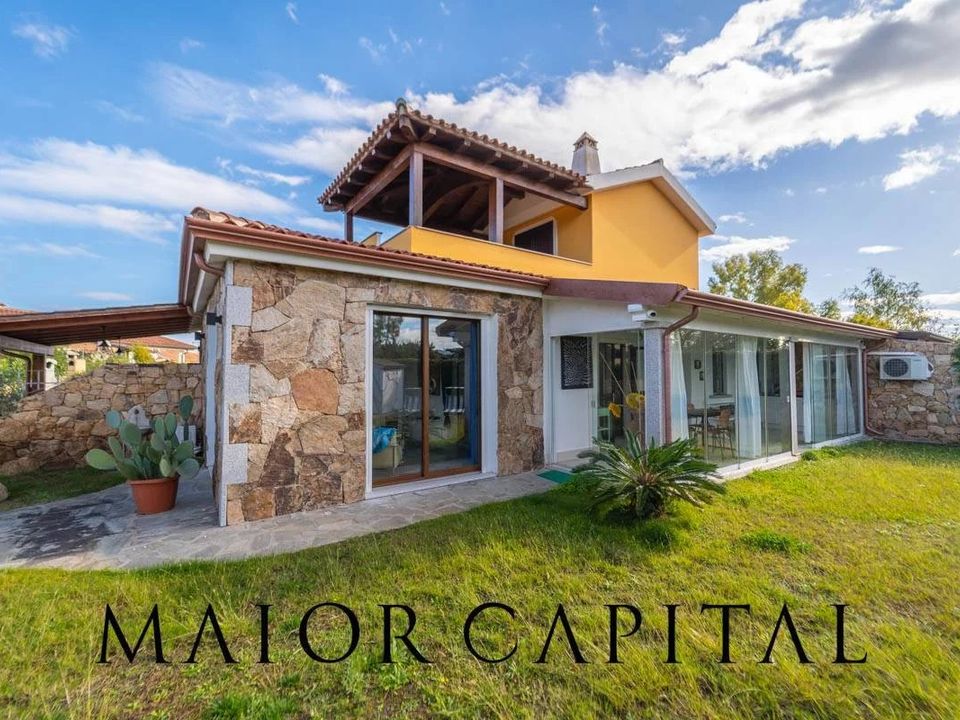 Villa i Budoni, Sassari - foto 2