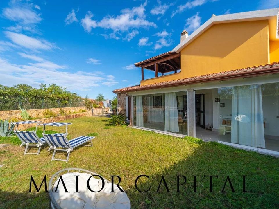 Villa i Budoni, Sassari - foto 3