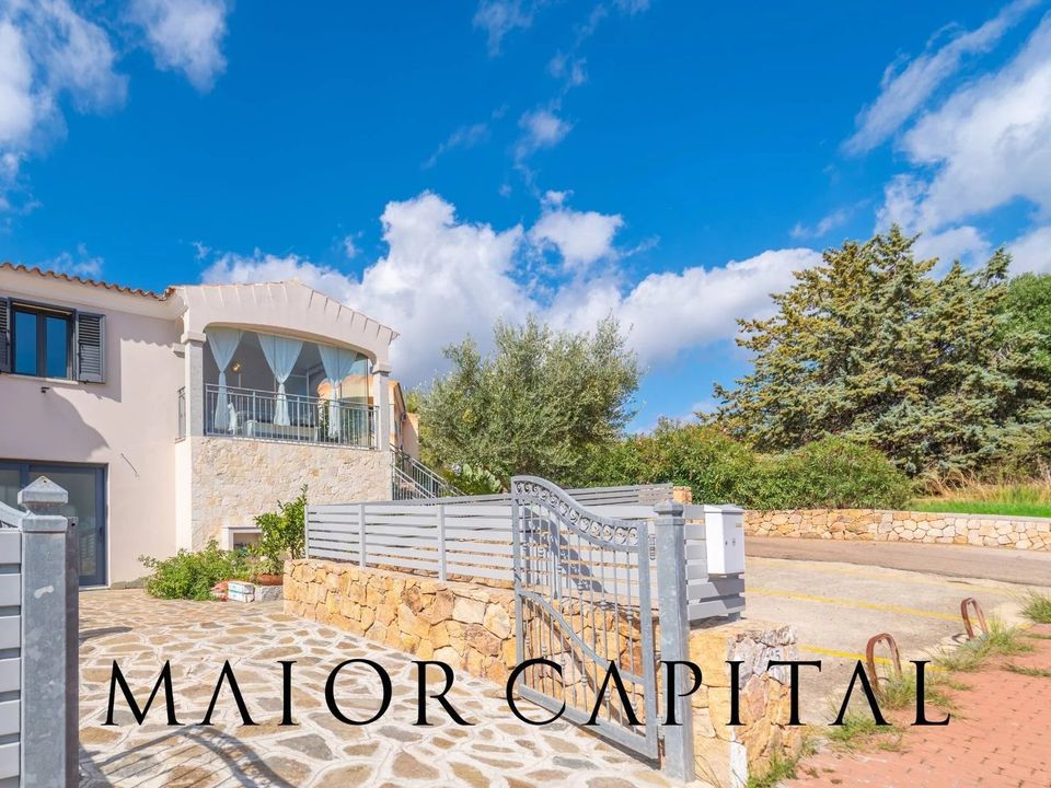 Villa i Budoni, Sassari - foto 3