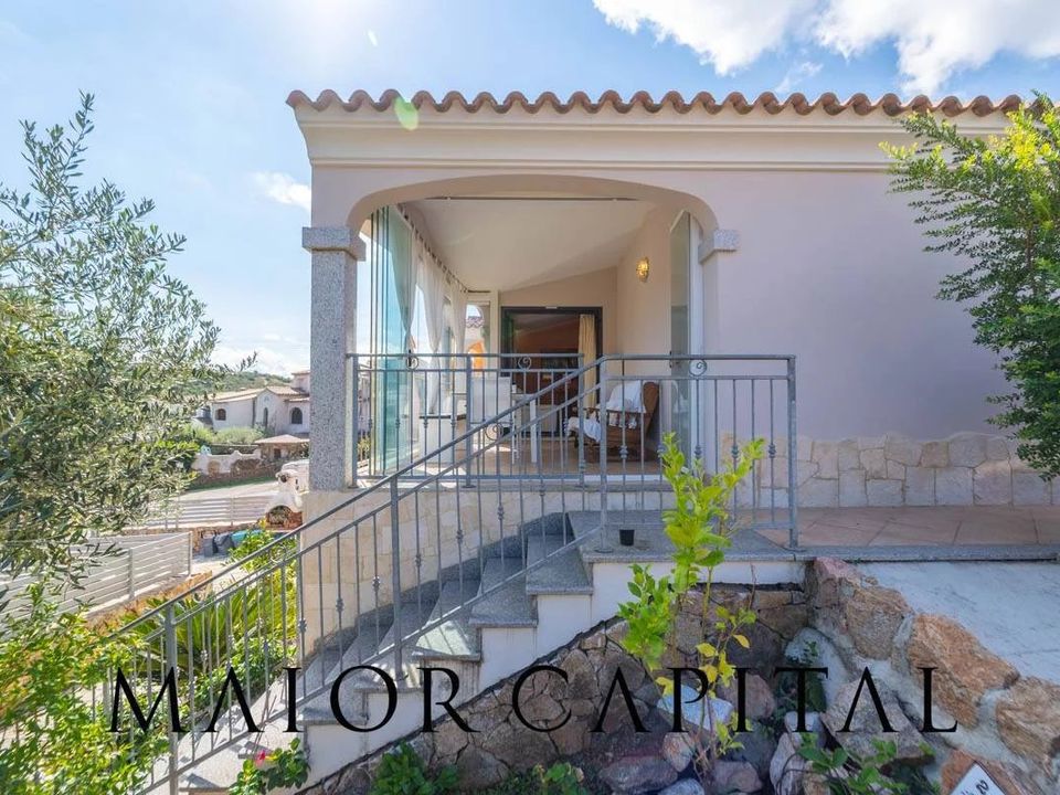 Villa i Budoni, Sassari - foto 4